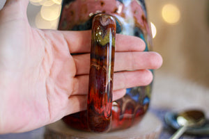 05-A Purple Mountain Majesty Mug, 22 oz.