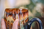 06-A New Earth Textured Mug - MISFIT, 26 oz. - 30% off