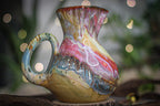 08-D EXPERIMENT Pitcher, 32 oz.