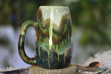 Load image into Gallery viewer, 06-B Green Mountain Mug, 22 oz.