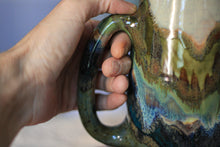 Load image into Gallery viewer, 06-C Green Mountain Mug - MINOR MISFIT, 23 oz. - 10% off