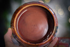 06-F Flow Bowl - MISFIT, 14 oz. - 10% off (This listing is for one bowl)