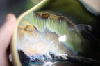 06-A Green Mountain Magic Sanctuary Vessel