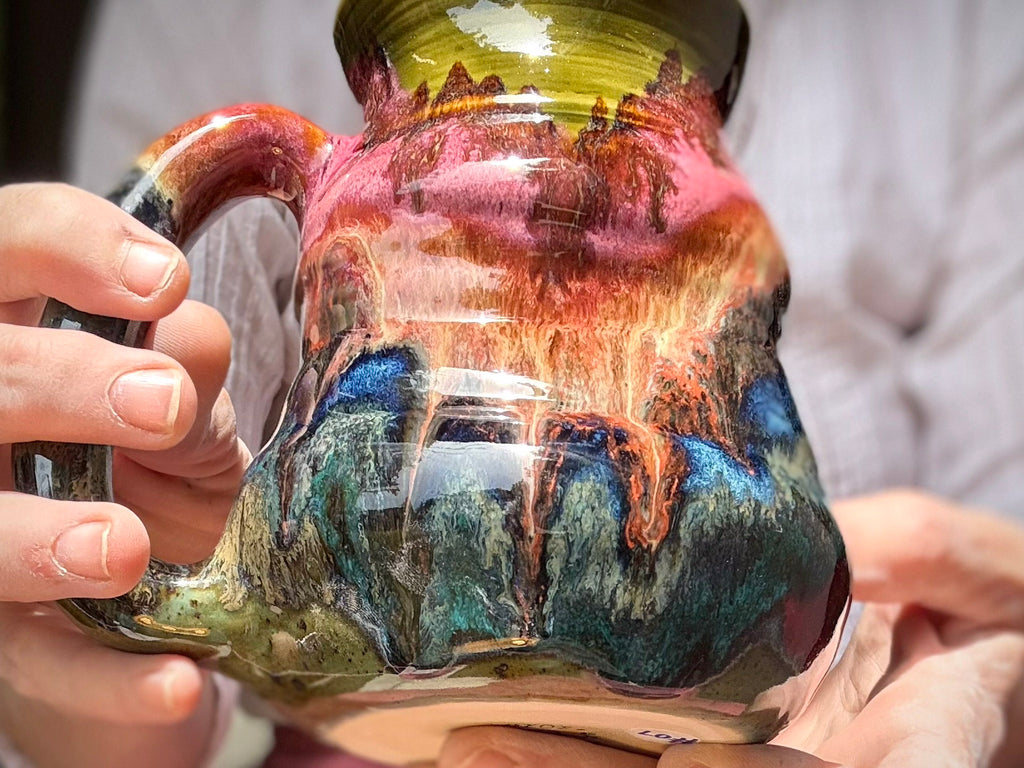 07-C PROTOTYPE Cuddle Mug, 23 oz.