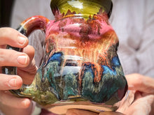 Load image into Gallery viewer, 07-C PROTOTYPE Cuddle Mug, 23 oz.