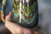 Load image into Gallery viewer, 07-C Green Mountain Magic Mug, 22 oz.