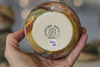 06-A Soft Earth Series PROTOTYPE Hermit Set - MISFIT, 12 oz./17 oz. - 15% off