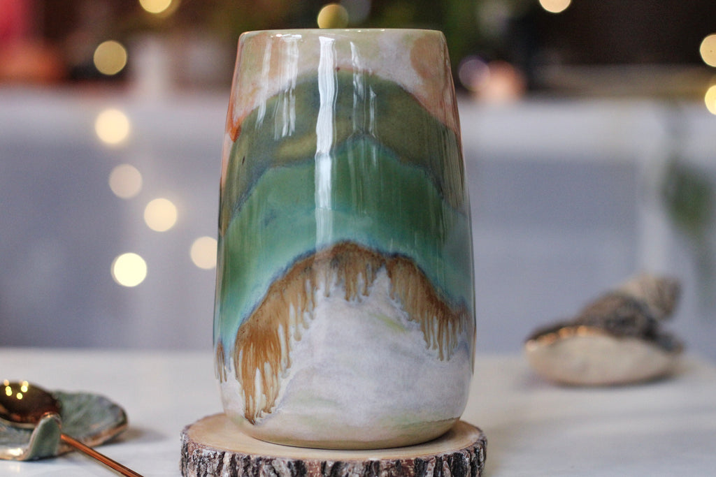 07-B High Country Variation Mug - ODDBALL MISFIT, 23 oz. - 20% off