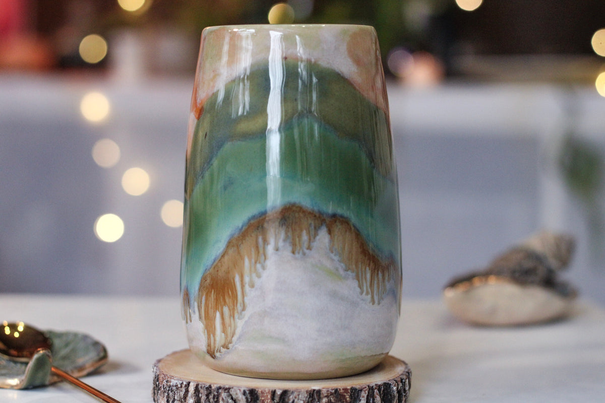 07-B High Country Variation Mug - ODDBALL MISFIT, 23 oz. - 20% off