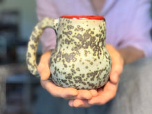 Load image into Gallery viewer, 08-E Lunestone Mid Mod Mug, 18 oz.