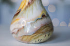 06-B Soft Earth Series PROTOTYPE Vase - MINOR MISFIT, 25 oz. - 10% off
