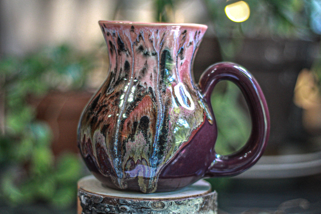 07-B Granny's Boudoir Flared Mug - MISFIT, 24 oz. - 15% off