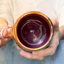 Load image into Gallery viewer, 07-C PROTOTYPE Mid Mod Mug, 17 oz.