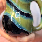 07-D Aurora "Classic Combo" Gourd Mug, 23 oz.