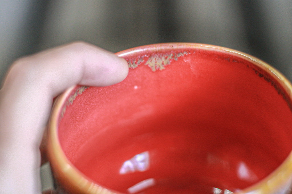 07-G PROTOTYPE Cup - 14 oz.