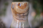 07-B EXPERIMENT Acorn Gourd Mug, 21 oz.