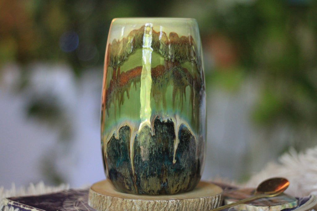 06-B Green Mountain Mug, 22 oz.