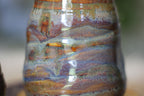 06-C EXPERIMENT Textured Divot Pitcher/Cup Set, 20/12 oz.