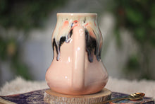 Load image into Gallery viewer, 05-D Granny's Lace Mug, 20 oz.