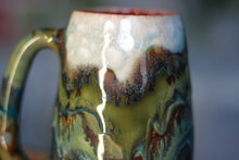Load image into Gallery viewer, 07-C Green Mountain Magic Mug, 22 oz.
