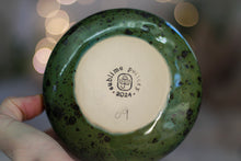 Load image into Gallery viewer, 09-TESTER Bowl, 13 oz.