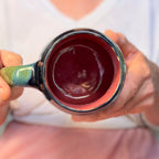 07-D Aurora "Classic Combo" Gourd Mug, 23 oz.