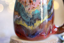 Load image into Gallery viewer, 05-A Purple Mountain Majesty Mug, 22 oz.