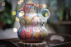 07-C 'Flow' Handled Vessel - MISFIT, 30 oz. - 15% off