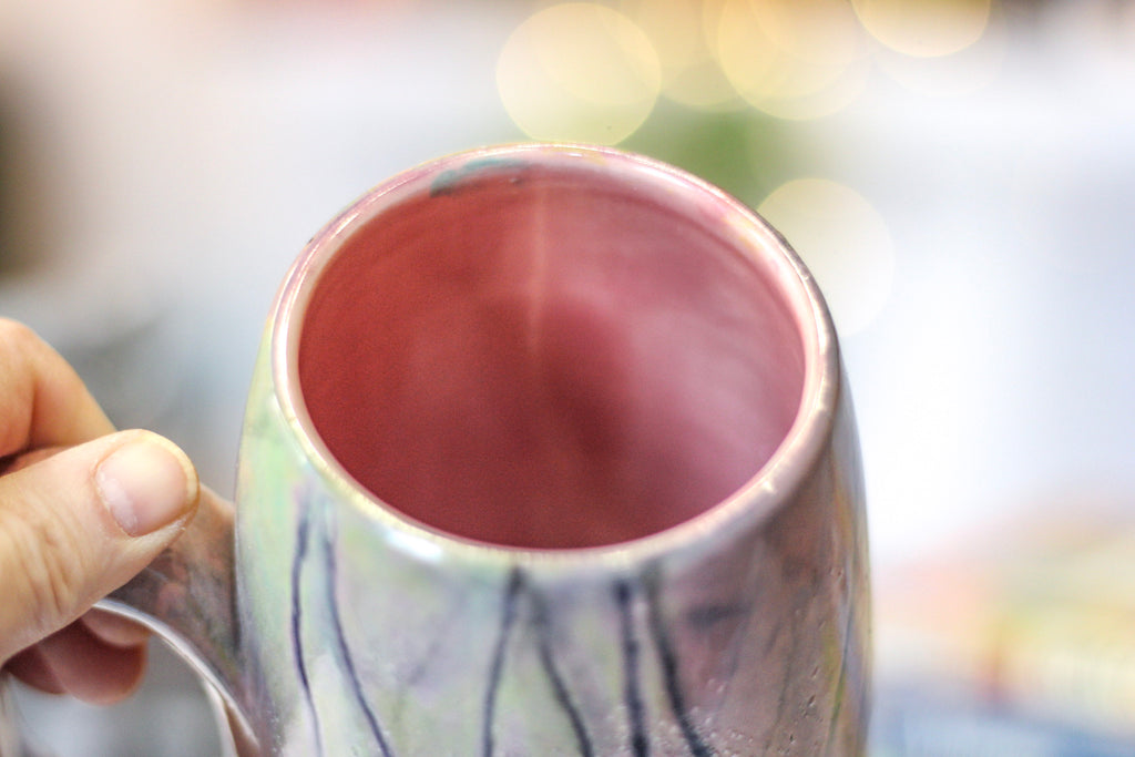 19-B EXPERIMENT Mug - MISFIT, 23 oz. - 25% off