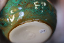 Load image into Gallery viewer, 07-F Surprise EXPERIMENT Barely Flared Textured Mug, 21 oz.