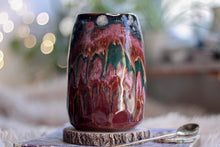 Load image into Gallery viewer, 08-B Desert Oasis Variation Crystal Mug, 25 oz.