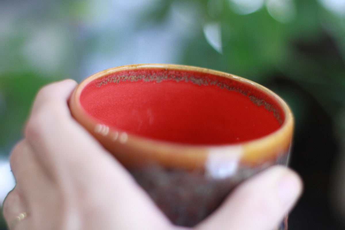 07-G PROTOTYPE Cup - 14 oz.