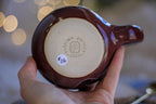 06-C PROTOTYPE Gourd Mug, 14 oz.