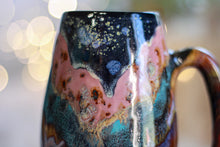Load image into Gallery viewer, 05-A Purple Mountain Majesty Mug, 22 oz.