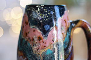 05-A Purple Mountain Majesty Mug, 22 oz.