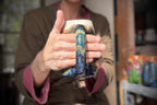 07-B Green Mountain Magic Mug, 24 oz.