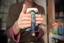 Load image into Gallery viewer, 07-B Green Mountain Magic Mug, 24 oz.