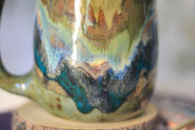 Load image into Gallery viewer, 06-C Green Mountain Mug - MINOR MISFIT, 23 oz. - 10% off