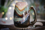 07-B High Country Variation Mug, 26 oz.