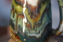 Load image into Gallery viewer, 07-C Green Mountain Magic Mug, 22 oz.