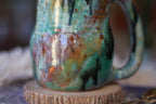 07-D Stone PROTOTYPE Mid Mod Mug, 16 oz.
