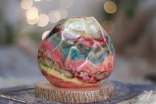 Load image into Gallery viewer, 10-TESTER Crystal Vase, 14 oz.