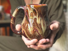 Load image into Gallery viewer, 13-E Molten Bliss Mug - MISFIT, 17 oz. - 20% off