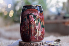 Load image into Gallery viewer, 08-B Desert Oasis Variation Crystal Mug, 25 oz.