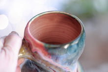 Load image into Gallery viewer, 06-C &#39;FLOW&#39; Variation Gourd Mug - MISFIT, 17 oz. - 15% off