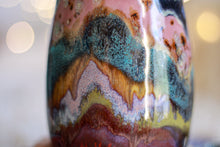 Load image into Gallery viewer, 05-A Purple Mountain Majesty Mug, 22 oz.