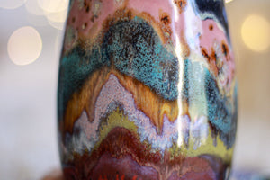 05-A Purple Mountain Majesty Mug, 22 oz.