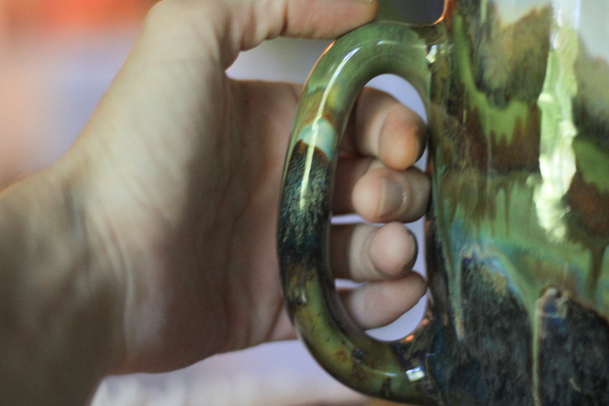 06-B Green Mountain Mug, 22 oz.