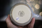 07-D Soft Earth Series Grotto Notched Mug, 24 oz.