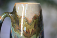 Load image into Gallery viewer, 06-C Green Mountain Mug - MINOR MISFIT, 23 oz. - 10% off